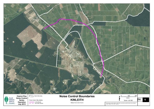 A map of land with a purple line

Description automatically generated