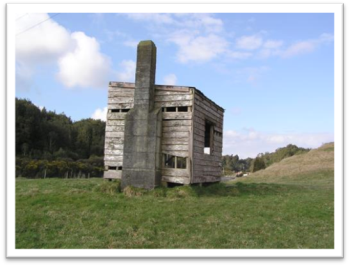 Title: Stockmans Hut