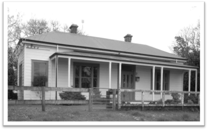 Title: Woodstock Homestead