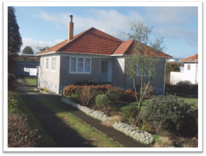 Title: Stone House - 85 Tirau Street Putaruru